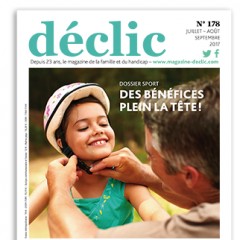 Magazine Déclic