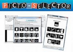 picto selector: une aide pour la création de support de communication visuelle 