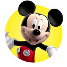 La magie de Mickey, pour tous les enfants, petits et grands!